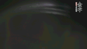 剝?nèi)ネ鈿さ墓S、切花刀的香菇、豌豆入沸水焯水。