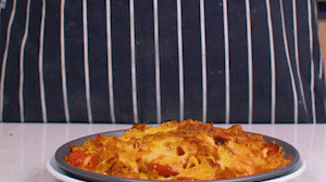 出鍋啦！！！可以加點(diǎn)黑胡椒調(diào)味。