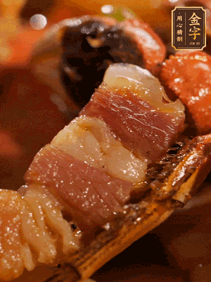 加點(diǎn)鹽、糖、胡椒粉調(diào)味一下