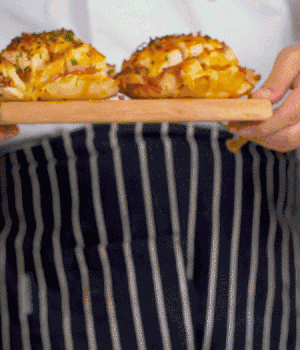 出爐啦?。?！