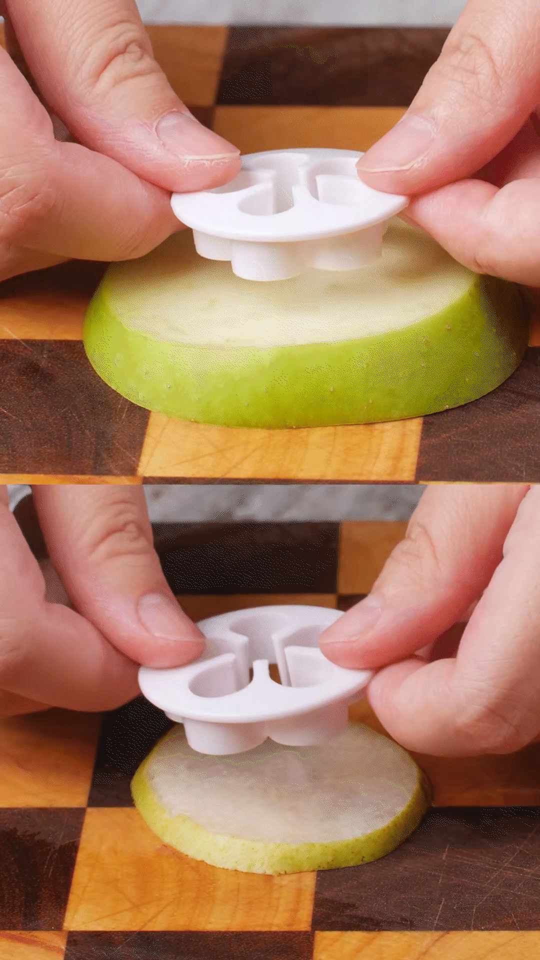 歐包切片，烤箱180°復(fù)烤10分鐘
